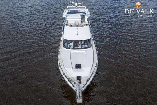Neptunus 145 Flybridge de segunda mano en venta