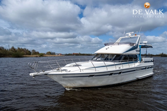 Neptunus 145 Flybridge de segunda mano en venta