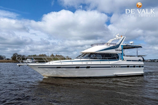 Neptunus 145 Flybridge de segunda mano en venta