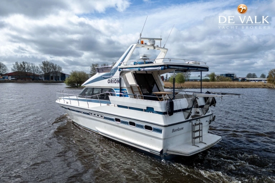 Neptunus 145 Flybridge de segunda mano en venta