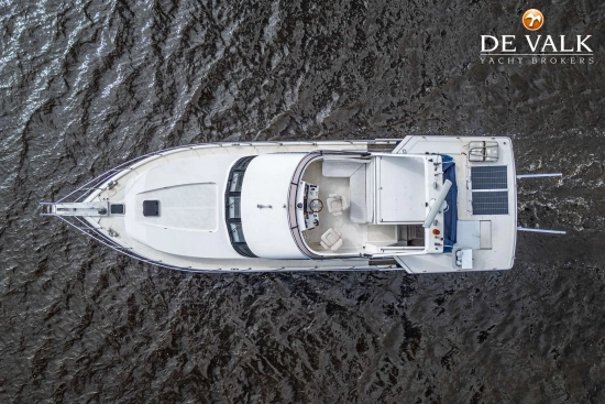 Neptunus 145 Flybridge de segunda mano en venta