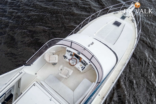 Neptunus 145 Flybridge de segunda mano en venta