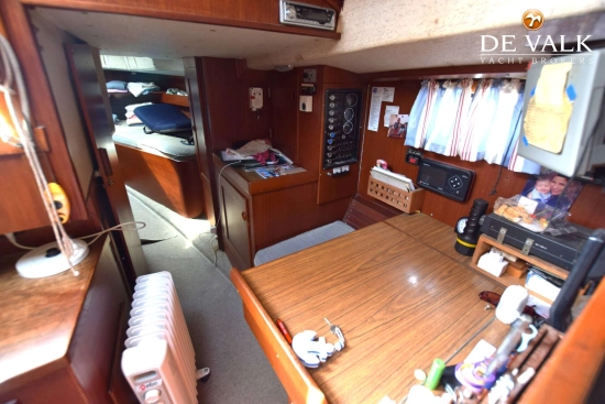 Hallberg Rassy 352 usata in vendita