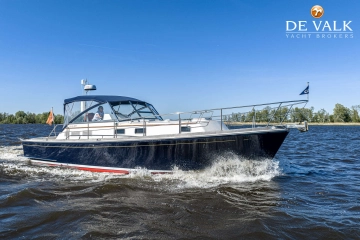 Grand Banks 38 Eastbay EX de segunda mano en venta