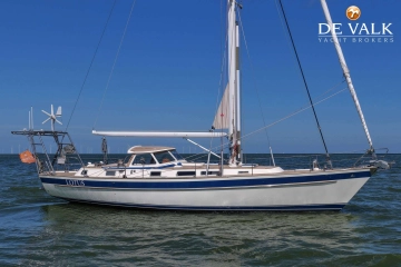 Hallberg Rassy 45 usado à venda