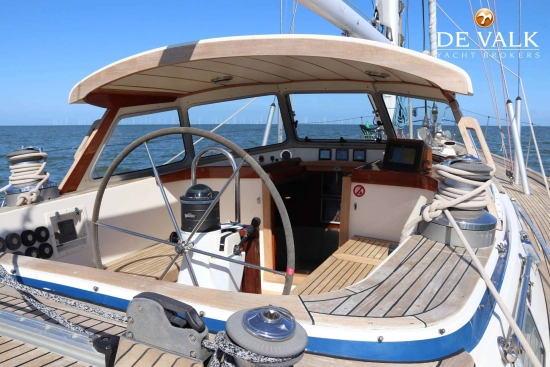 Hallberg Rassy 45 usado à venda