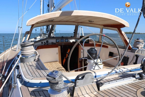 Hallberg Rassy 45 usado à venda
