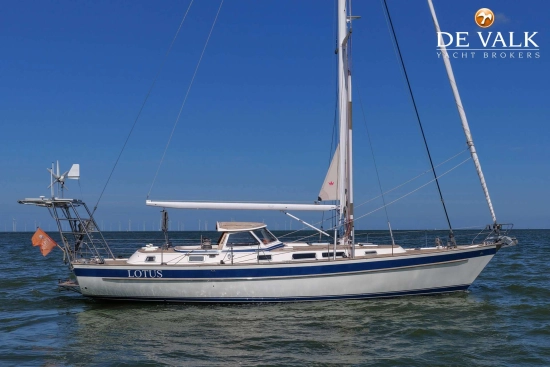Hallberg Rassy 45 usado à venda