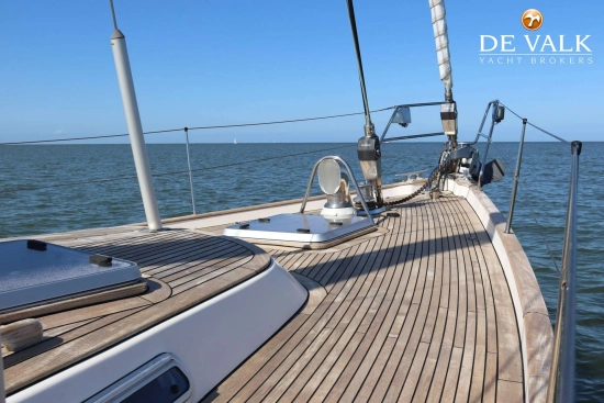 Hallberg Rassy 45 usado à venda