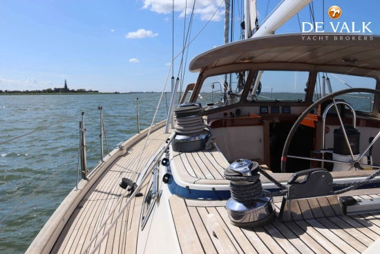 Hallberg Rassy 45 usado à venda