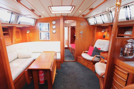 Hallberg Rassy 45 usado à venda