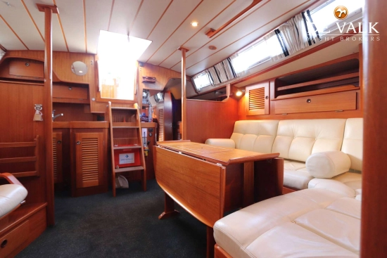 Hallberg Rassy 45 usado à venda
