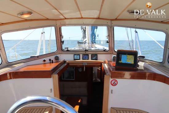 Hallberg Rassy 45 usado à venda