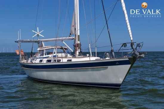 Hallberg Rassy 45 usado à venda