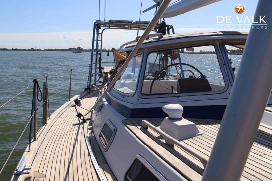 Hallberg Rassy 45 usado à venda
