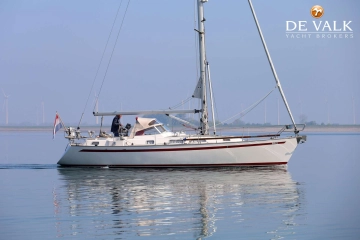 Najad 373 de segunda mano en venta
