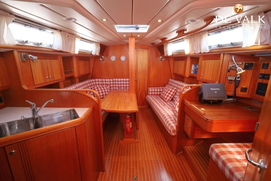 Najad 373 de segunda mano en venta