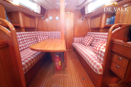 Najad 373 de segunda mano en venta