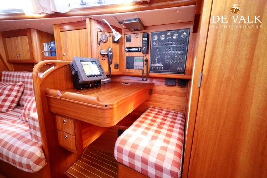 Najad 373 de segunda mano en venta