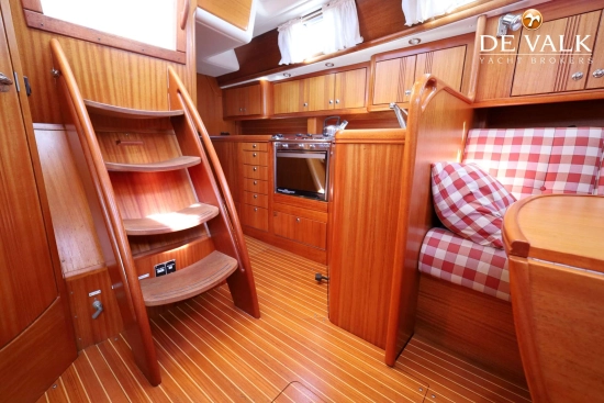 Najad 373 de segunda mano en venta