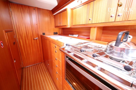 Najad 373 de segunda mano en venta