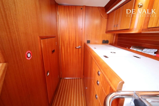 Najad 373 de segunda mano en venta