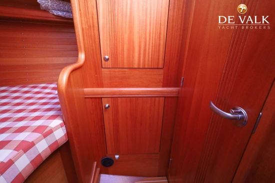 Najad 373 de segunda mano en venta