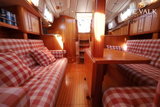 Najad 373 de segunda mano en venta
