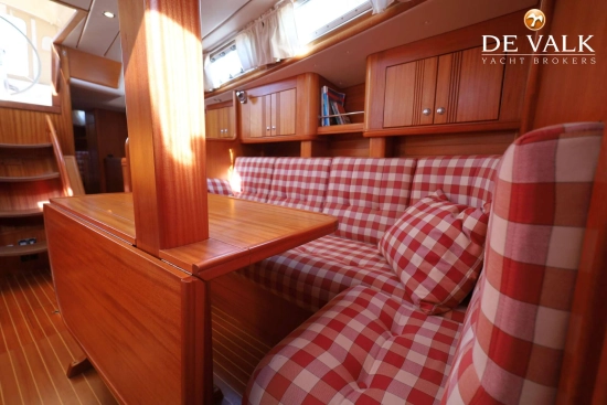 Najad 373 de segunda mano en venta