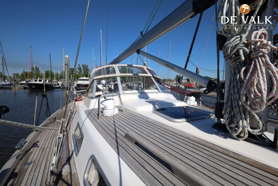 Najad 373 de segunda mano en venta