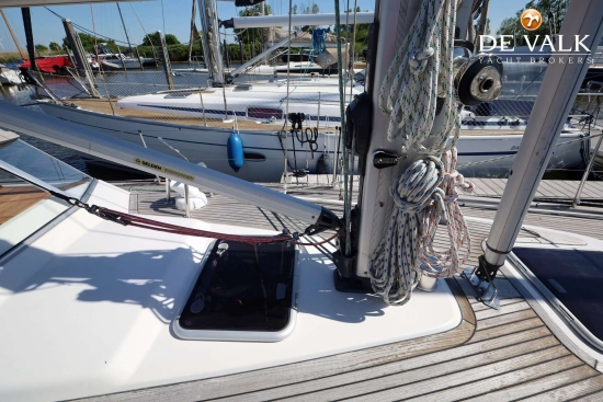 Najad 373 de segunda mano en venta