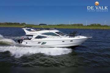 Galeon 530 Fly de segunda mano en venta