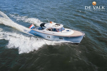 Zeelander Z44 de segunda mano en venta