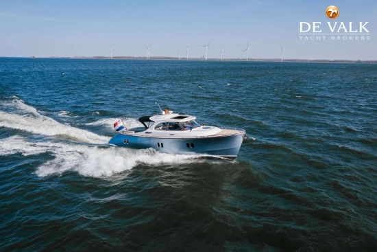 Zeelander Z44 usata in vendita