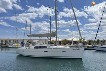 Beneteau Oceanis 40 usata in vendita