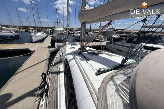 Beneteau Oceanis 40 de segunda mano en venta