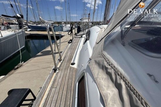 Beneteau Oceanis 40 de segunda mano en venta