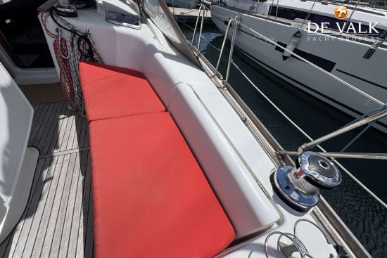 Beneteau Oceanis 40 de segunda mano en venta