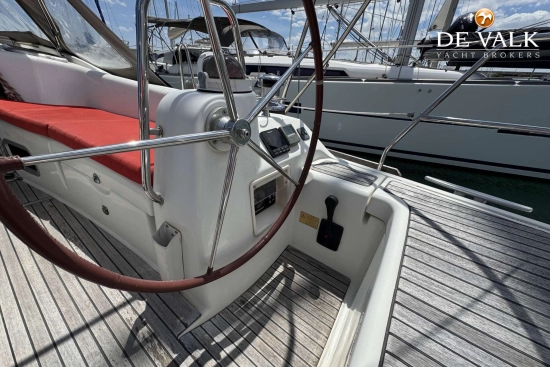 Beneteau Oceanis 40 de segunda mano en venta