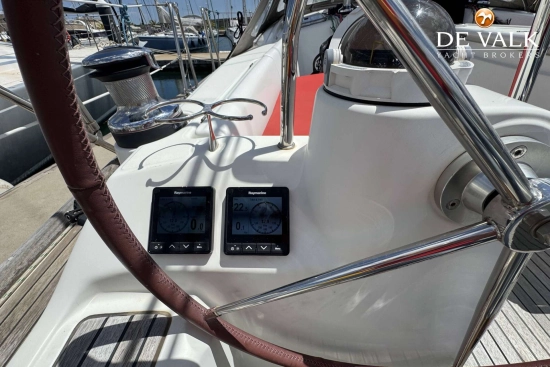 Beneteau Oceanis 40 de segunda mano en venta