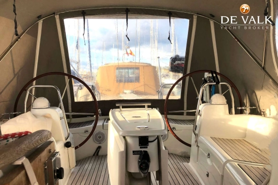 Beneteau Oceanis 40 de segunda mano en venta