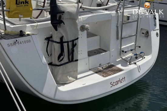 Beneteau Oceanis 40 de segunda mano en venta