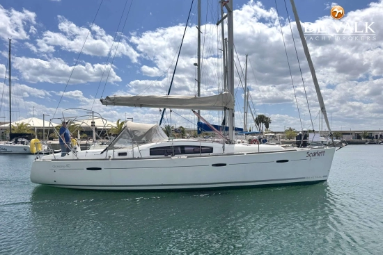 Beneteau Oceanis 40 de segunda mano en venta