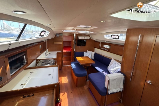 Beneteau Oceanis 40 de segunda mano en venta