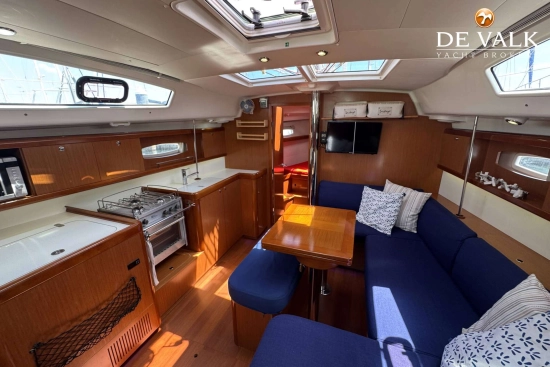 Beneteau Oceanis 40 de segunda mano en venta