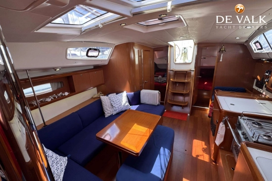 Beneteau Oceanis 40 de segunda mano en venta