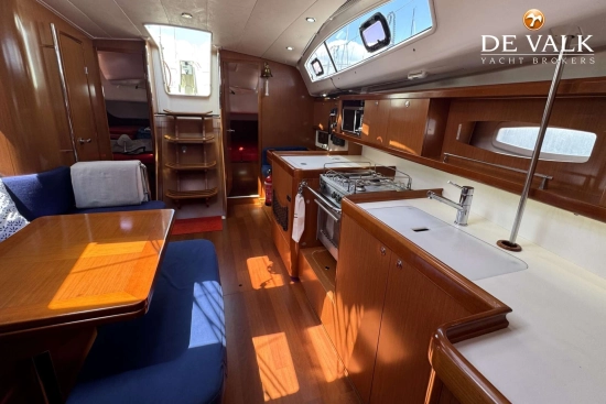 Beneteau Oceanis 40 de segunda mano en venta