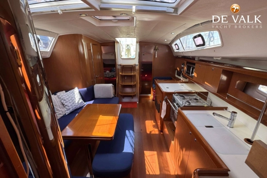 Beneteau Oceanis 40 de segunda mano en venta