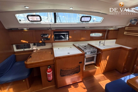 Beneteau Oceanis 40 de segunda mano en venta