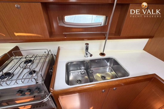 Beneteau Oceanis 40 de segunda mano en venta